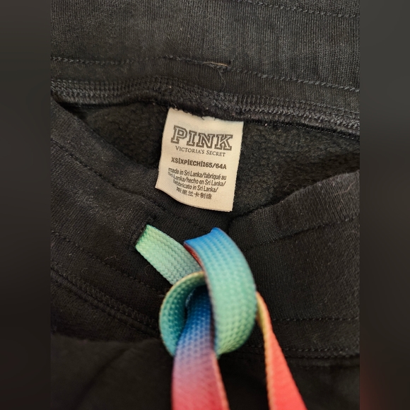 (H) VS Pink Rainbow Bling Outfit 🌈 - Picture 6 of 6